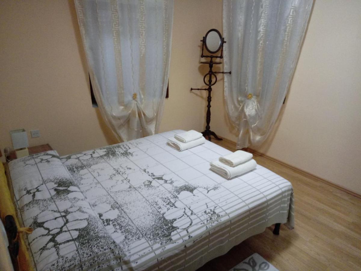 פראסט Apartment Villa Venezia מראה חיצוני תמונה