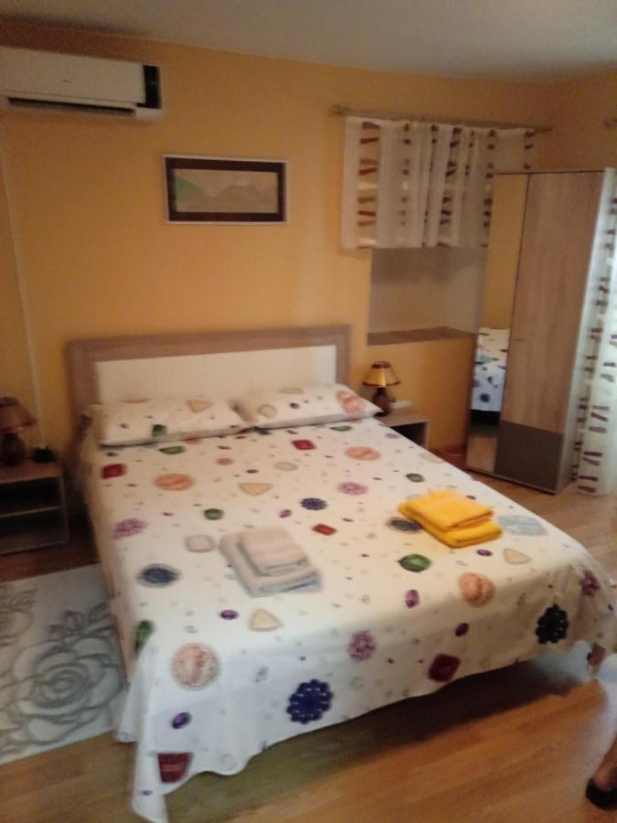 פראסט Apartment Villa Venezia מראה חיצוני תמונה