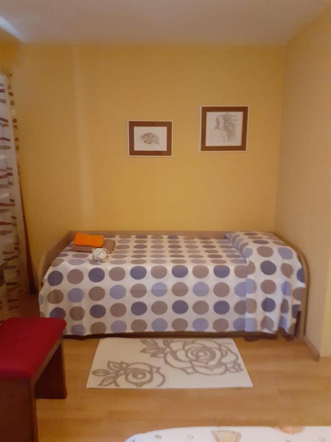 פראסט Apartment Villa Venezia מראה חיצוני תמונה