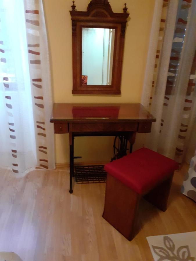 פראסט Apartment Villa Venezia מראה חיצוני תמונה