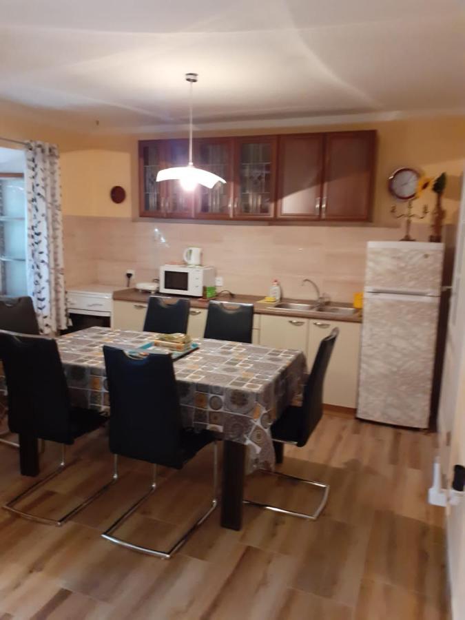 פראסט Apartment Villa Venezia מראה חיצוני תמונה