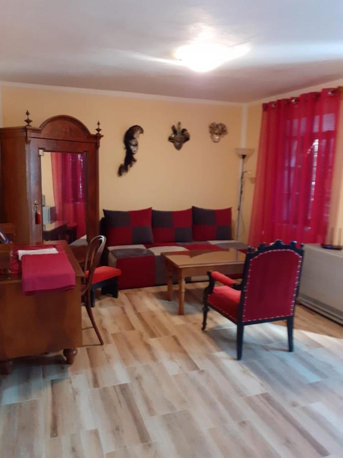 פראסט Apartment Villa Venezia מראה חיצוני תמונה
