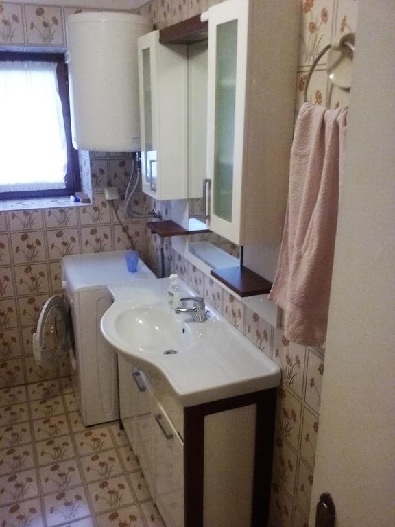 פראסט Apartment Villa Venezia מראה חיצוני תמונה