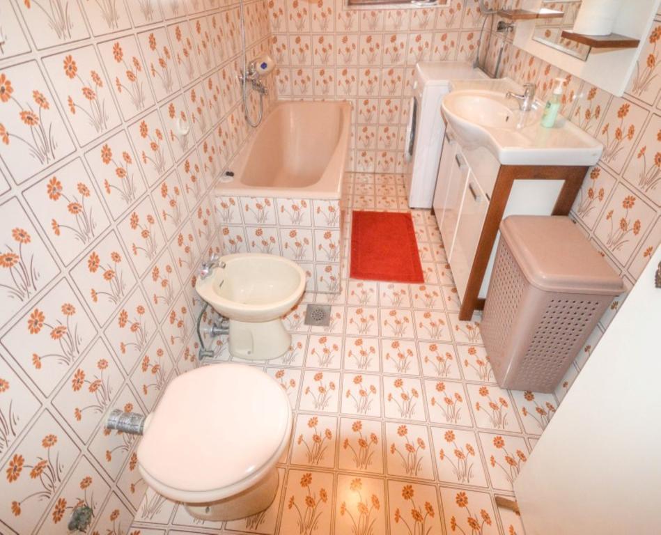 פראסט Apartment Villa Venezia מראה חיצוני תמונה