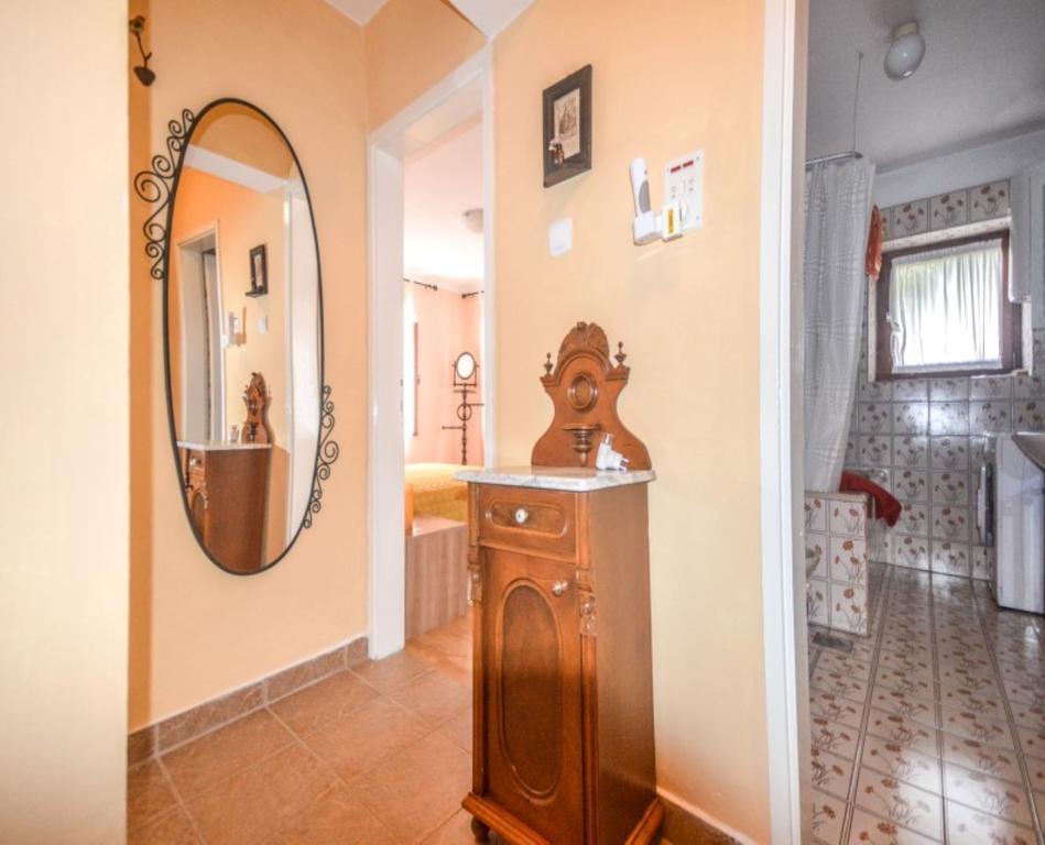 פראסט Apartment Villa Venezia מראה חיצוני תמונה