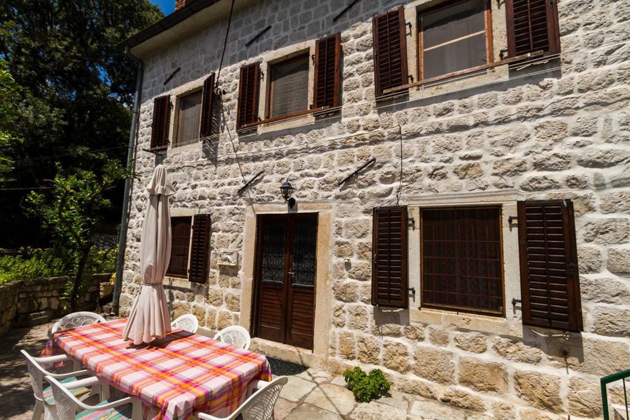פראסט Apartment Villa Venezia מראה חיצוני תמונה