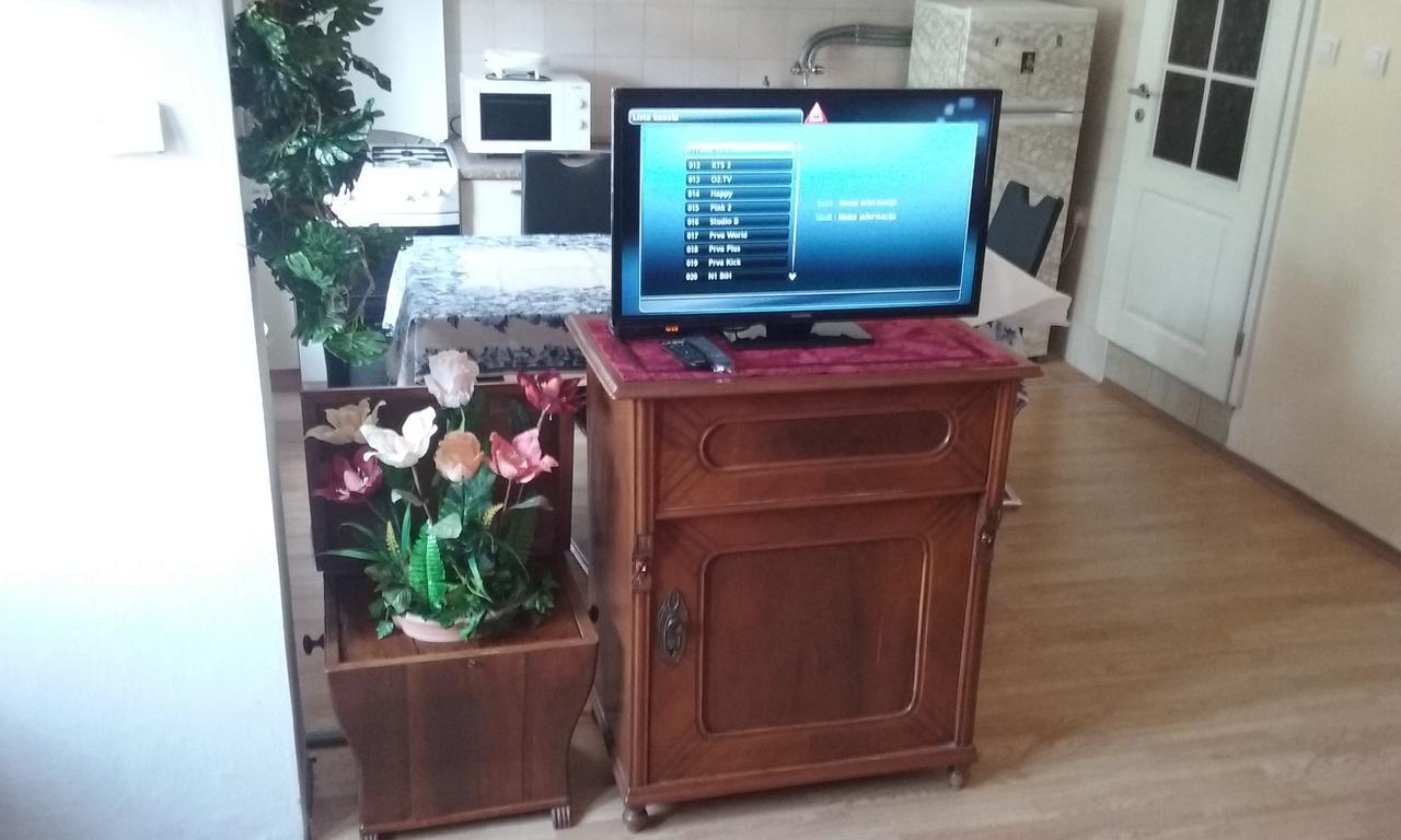 פראסט Apartment Villa Venezia מראה חיצוני תמונה